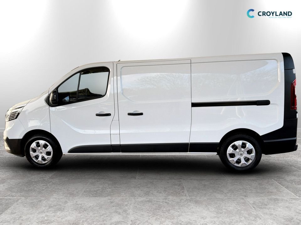 Used Renault Trafic 2023 for sale - 77608531: Photo 11