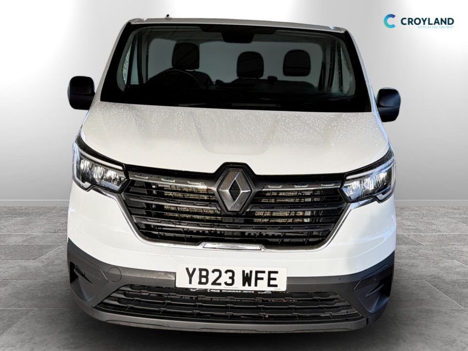 Used Renault Trafic 2023 for sale - 77608531: Photo 13