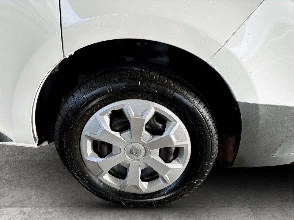 Used Renault Trafic 2023 for sale - 77608531: Photo 14