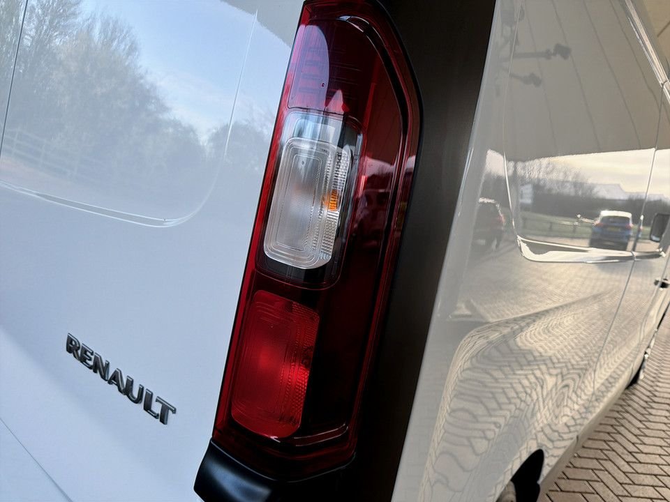 Used Renault Trafic 2023 for sale - 77608531: Photo 15