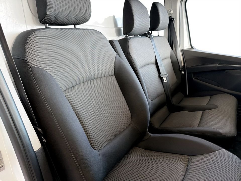 Used Renault Trafic 2023 for sale - 77608531: Photo 18