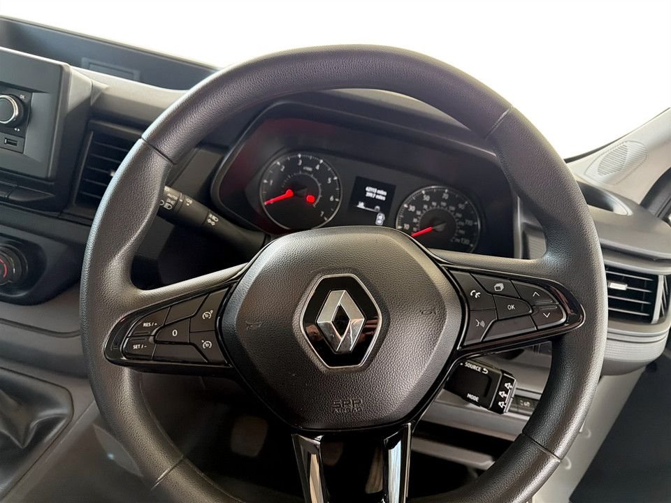 Used Renault Trafic 2023 for sale - 77608531: Photo 19