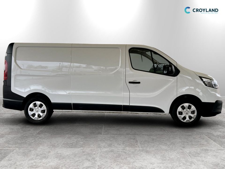 Used Renault Trafic 2023 for sale - 77608531: Photo 2