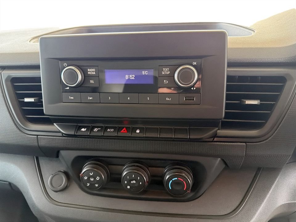 Used Renault Trafic 2023 for sale - 77608531: Photo 21