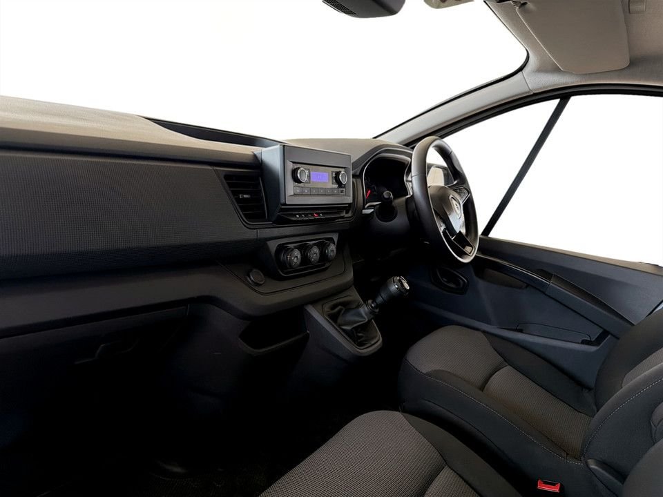 Used Renault Trafic 2023 for sale - 77608531: Photo 22