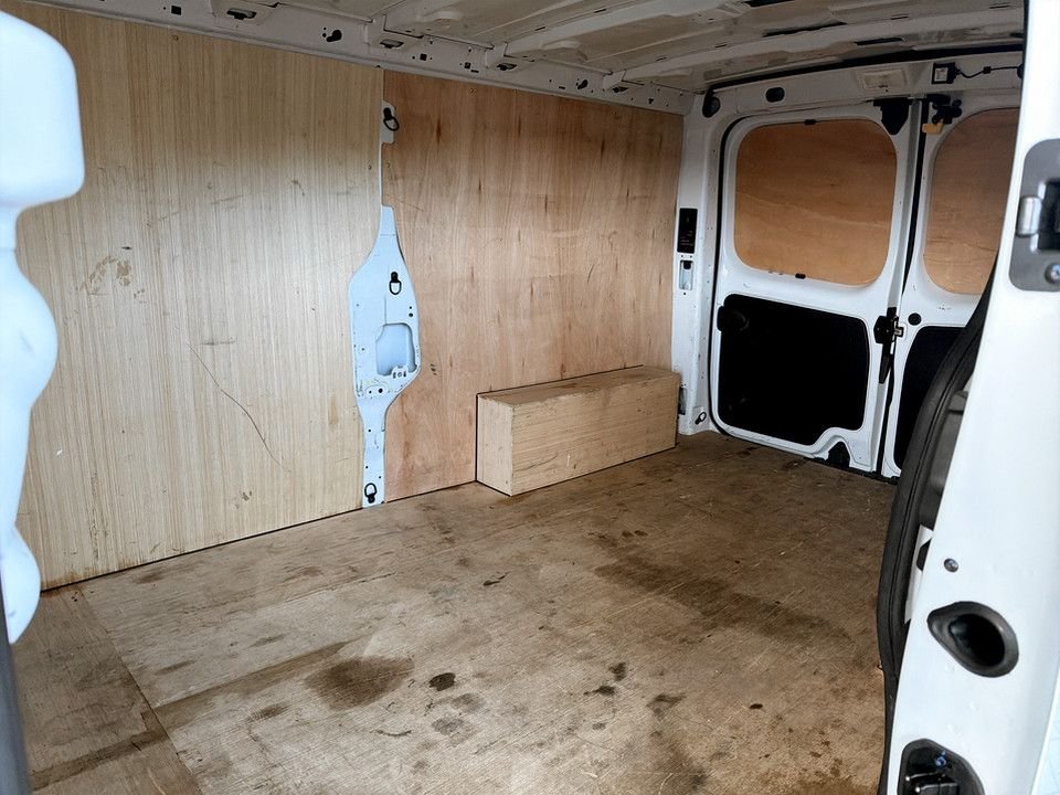 Used Renault Trafic 2023 for sale - 77608531: Photo 23