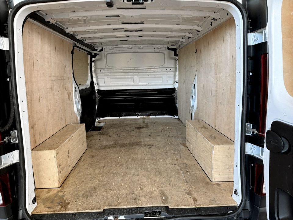 Used Renault Trafic 2023 for sale - 77608531: Photo 25