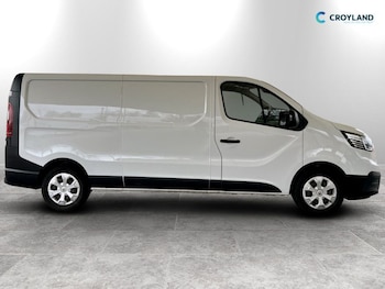 Used Renault Trafic 2023 for sale - 77608531: Photo