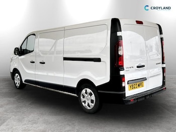 Used Renault Trafic 2023 for sale - 77608531: Photo