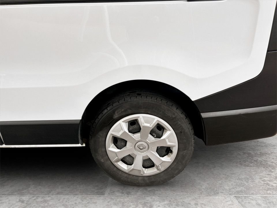 Used Renault Trafic 2023 for sale - 77608531: Photo 7