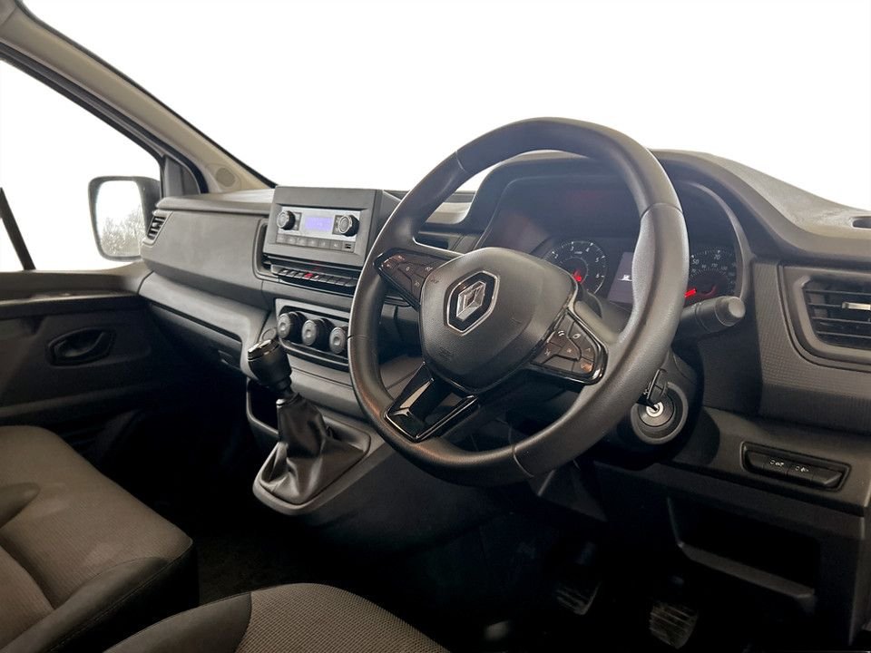 Used Renault Trafic 2023 for sale - 77608531: Photo 9