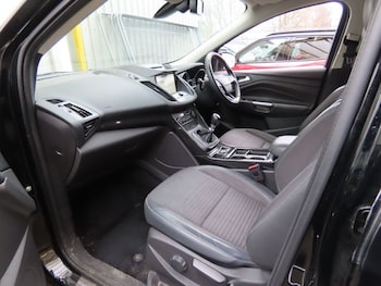 Used Ford Kuga 2019 for sale - 77826778: Photo