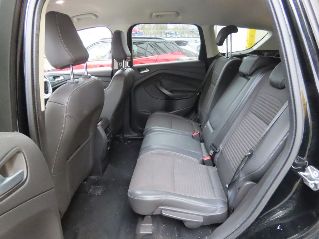Used Ford Kuga 2019 for sale - 77826778: Photo 4