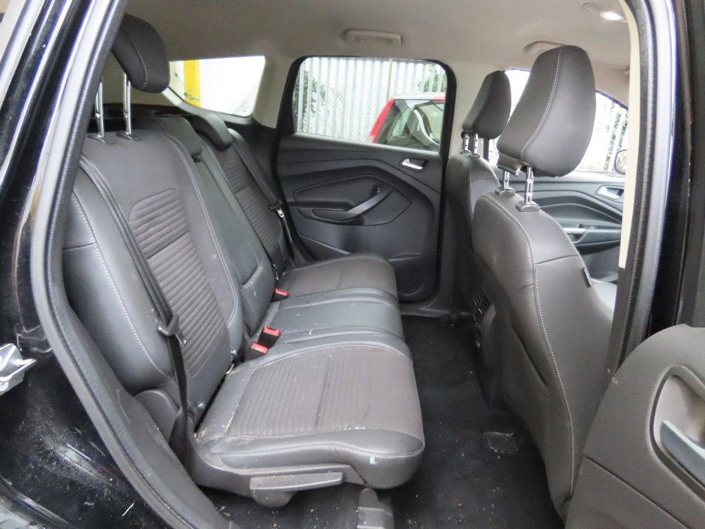 Used Ford Kuga 2019 for sale - 77826778: Photo 5