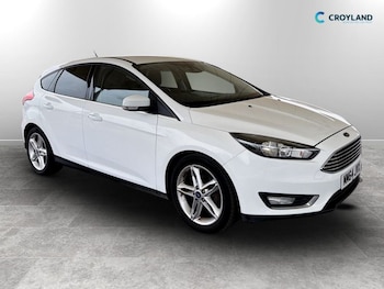 Used Ford Focus 2015 for sale - 78097120: Photo