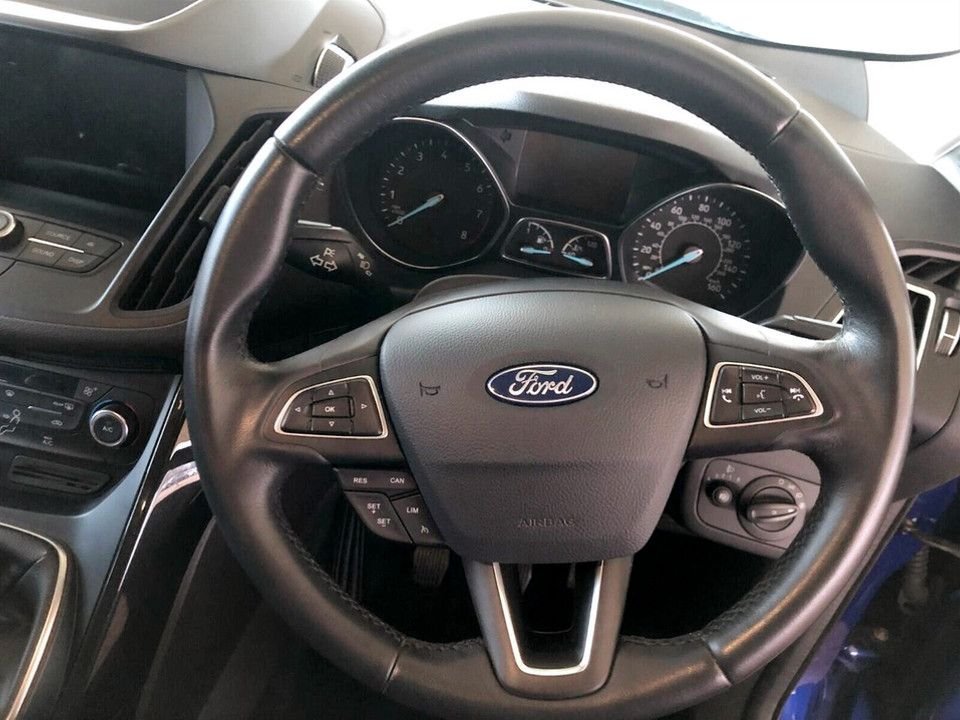 Used Ford Kuga 2018 for sale - 77258184: Photo 10