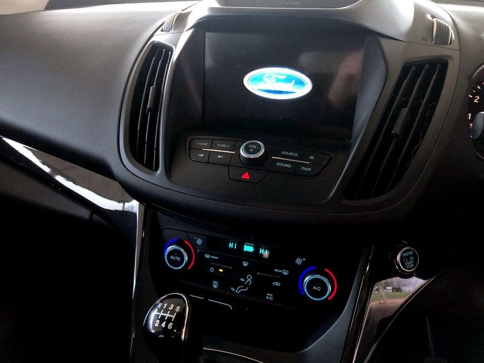 Used Ford Kuga 2018 for sale - 77258184: Photo 11