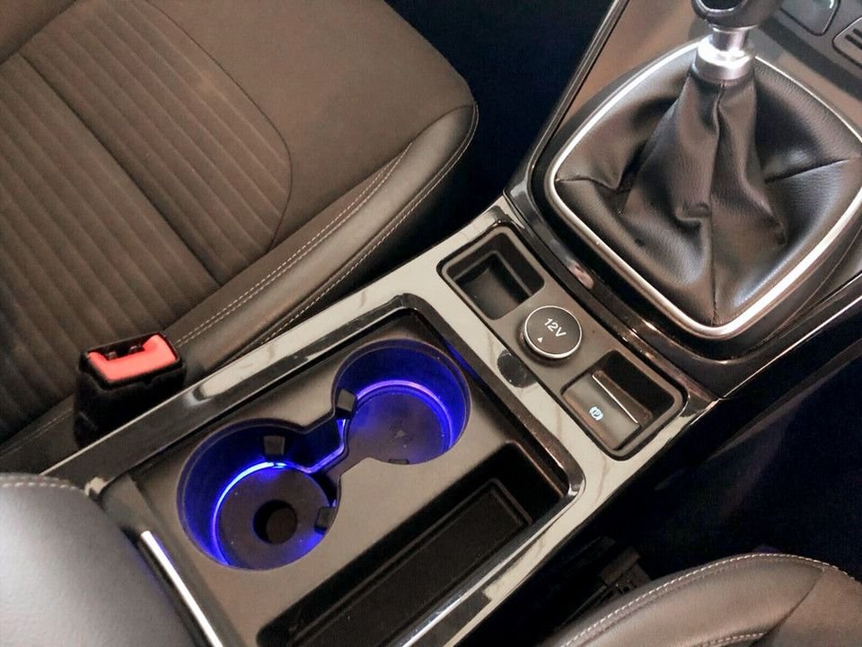 Used Ford Kuga 2018 for sale - 77258184: Photo 12