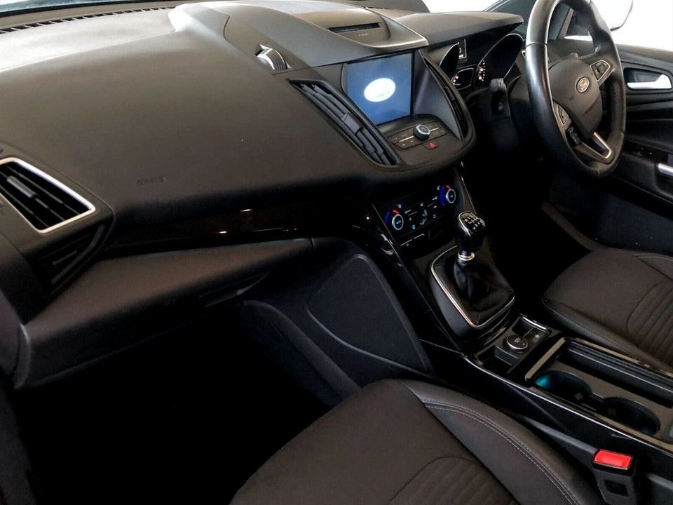 Used Ford Kuga 2018 for sale - 77258184: Photo 13