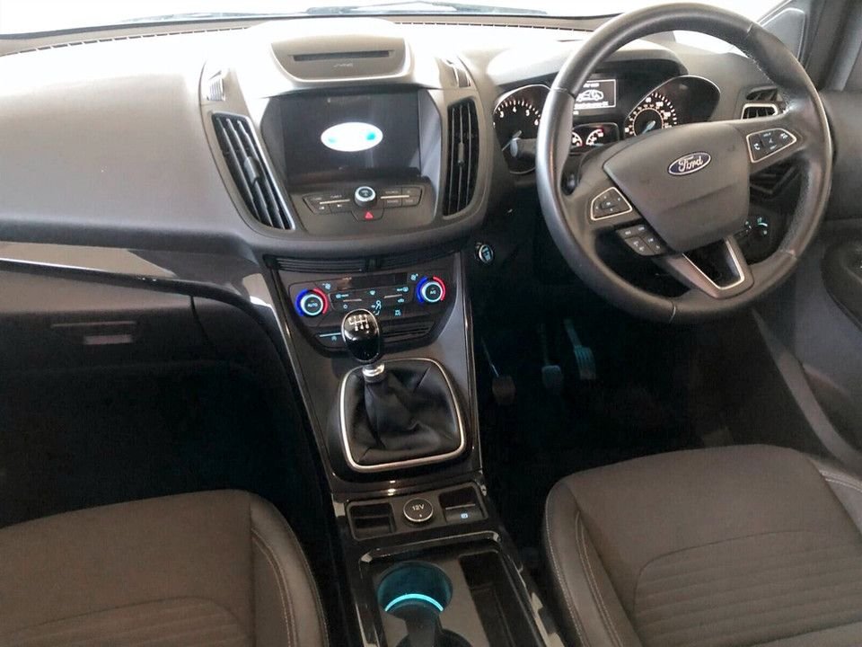 Used Ford Kuga 2018 for sale - 77258184: Photo 14