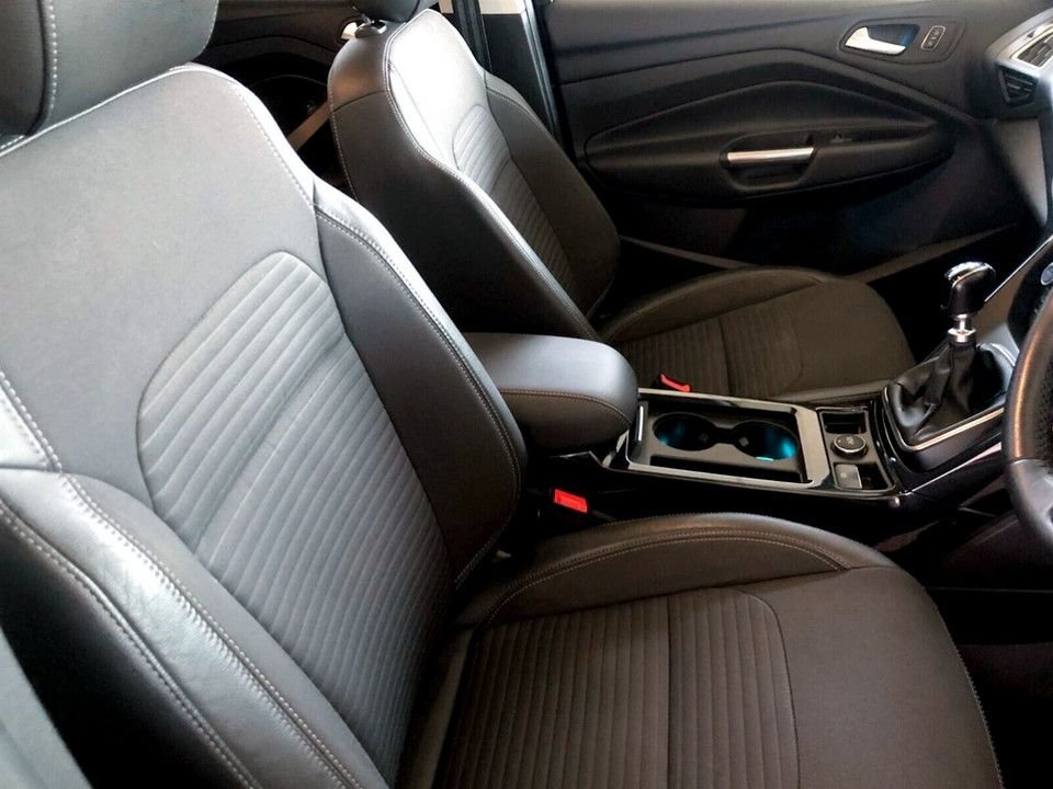 Used Ford Kuga 2018 for sale - 77258184: Photo 15