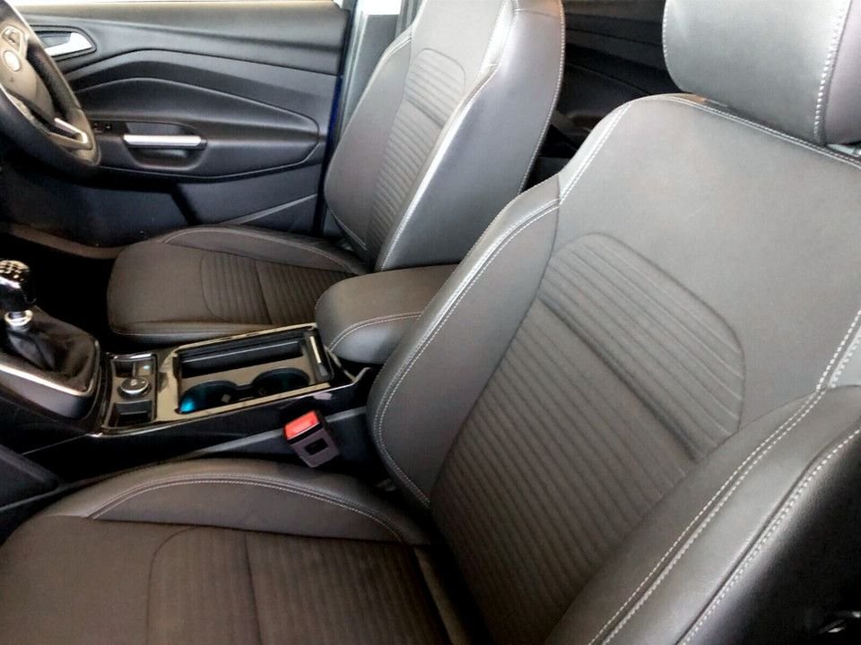 Used Ford Kuga 2018 for sale - 77258184: Photo 16