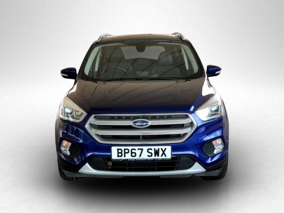 Used Ford Kuga 2018 for sale - 77258184: Photo 18