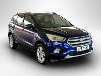 Used Ford Kuga 2018 for sale - 77258184: Photo