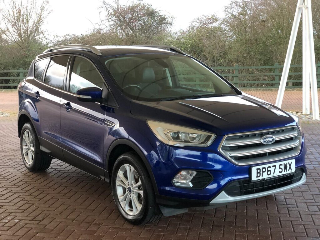Used Ford Kuga 2018 for sale - 77258184: Photo 20