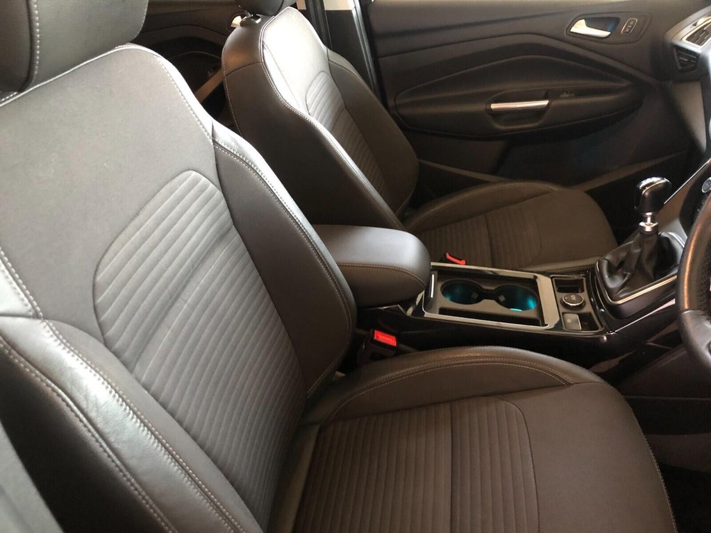 Used Ford Kuga 2018 for sale - 77258184: Photo 23