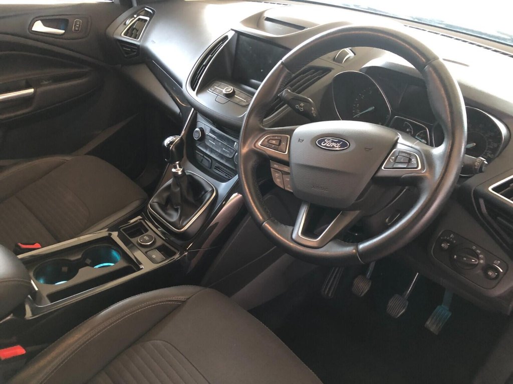 Used Ford Kuga 2018 for sale - 77258184: Photo 24