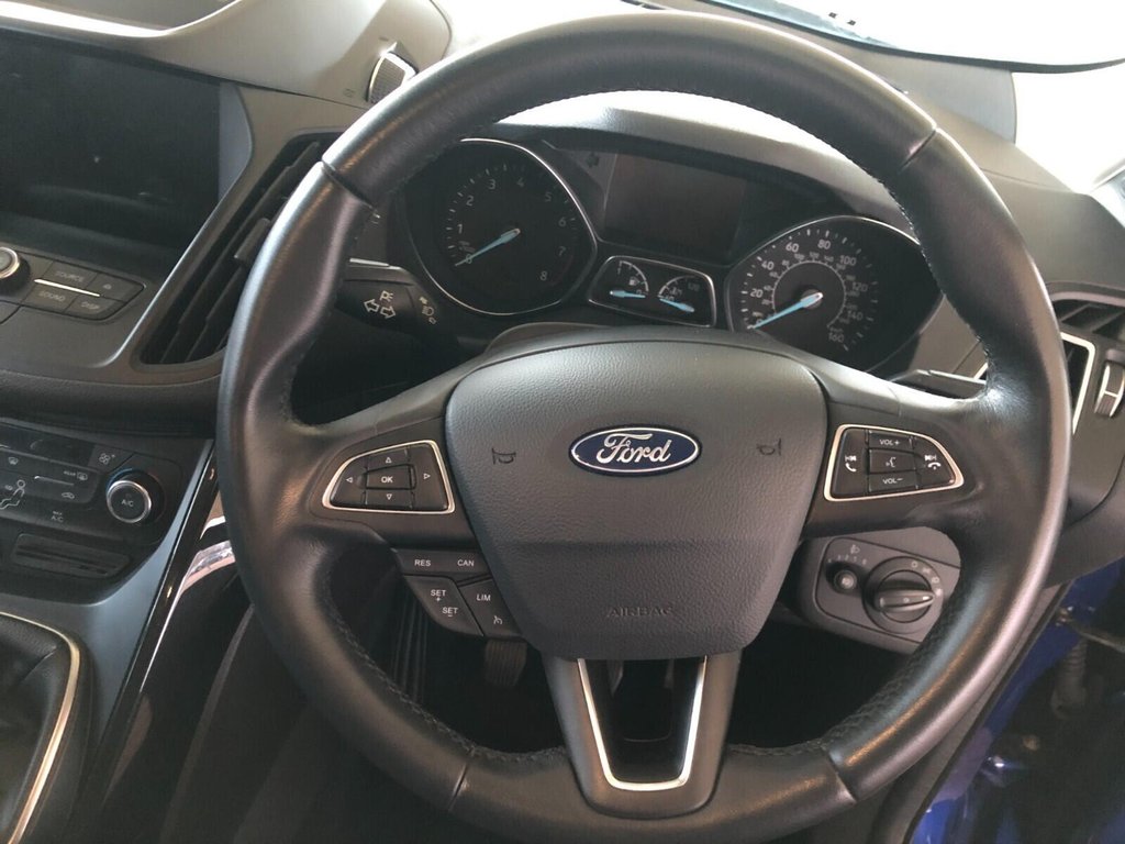 Used Ford Kuga 2018 for sale - 77258184: Photo 26