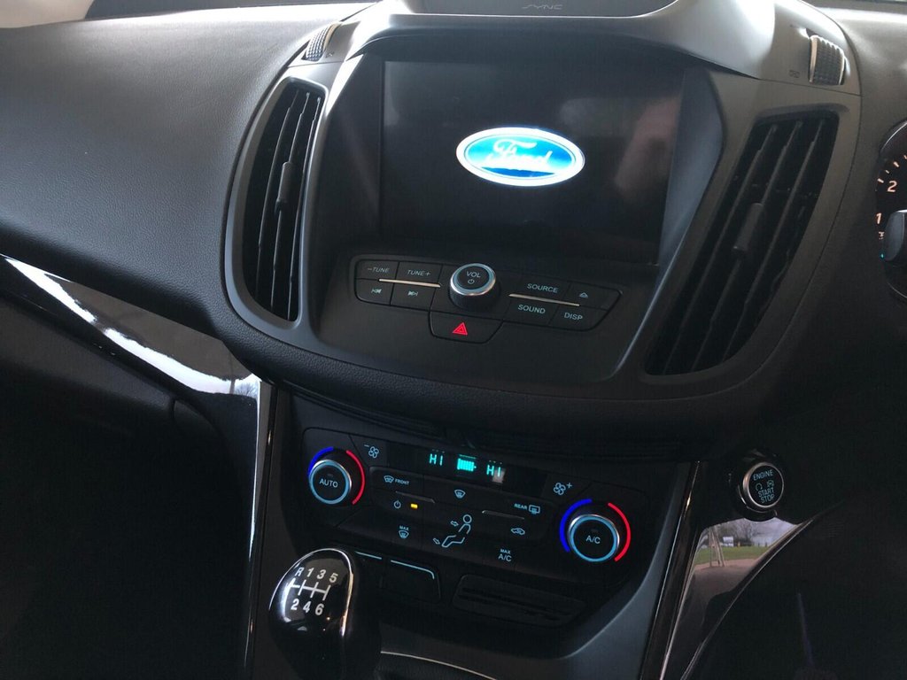 Used Ford Kuga 2018 for sale - 77258184: Photo 28