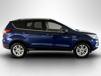 Used Ford Kuga 2018 for sale - 77258184: Photo