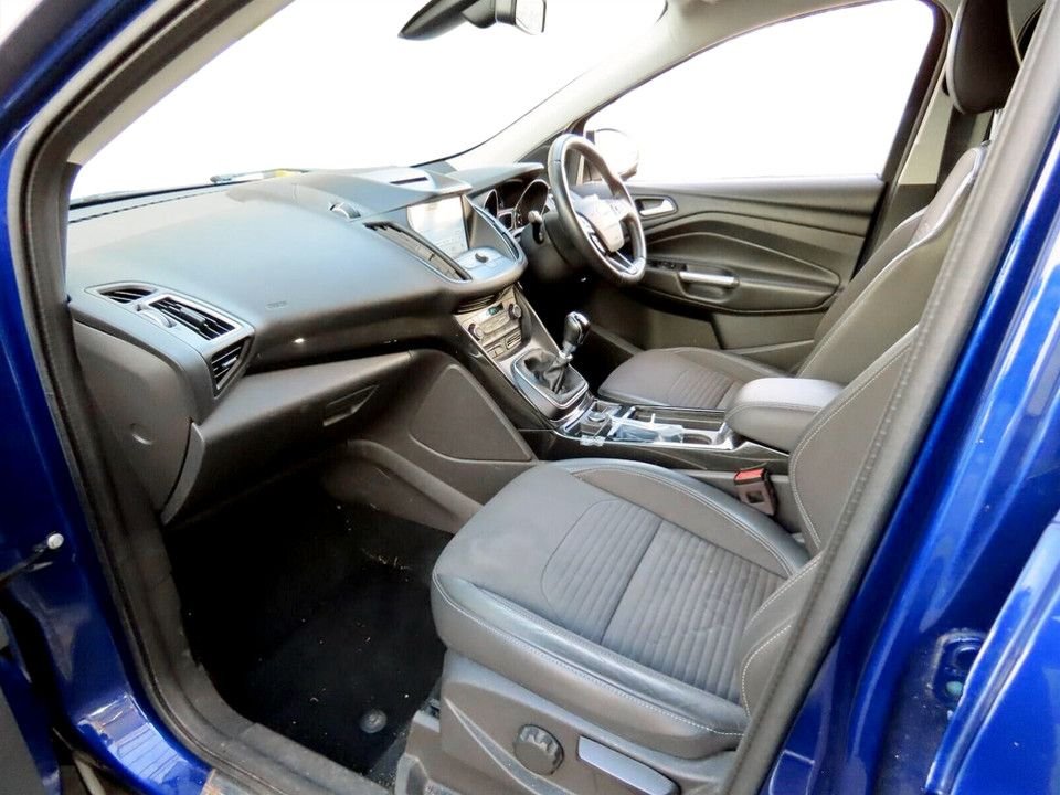 Used Ford Kuga 2018 for sale - 77258184: Photo 3