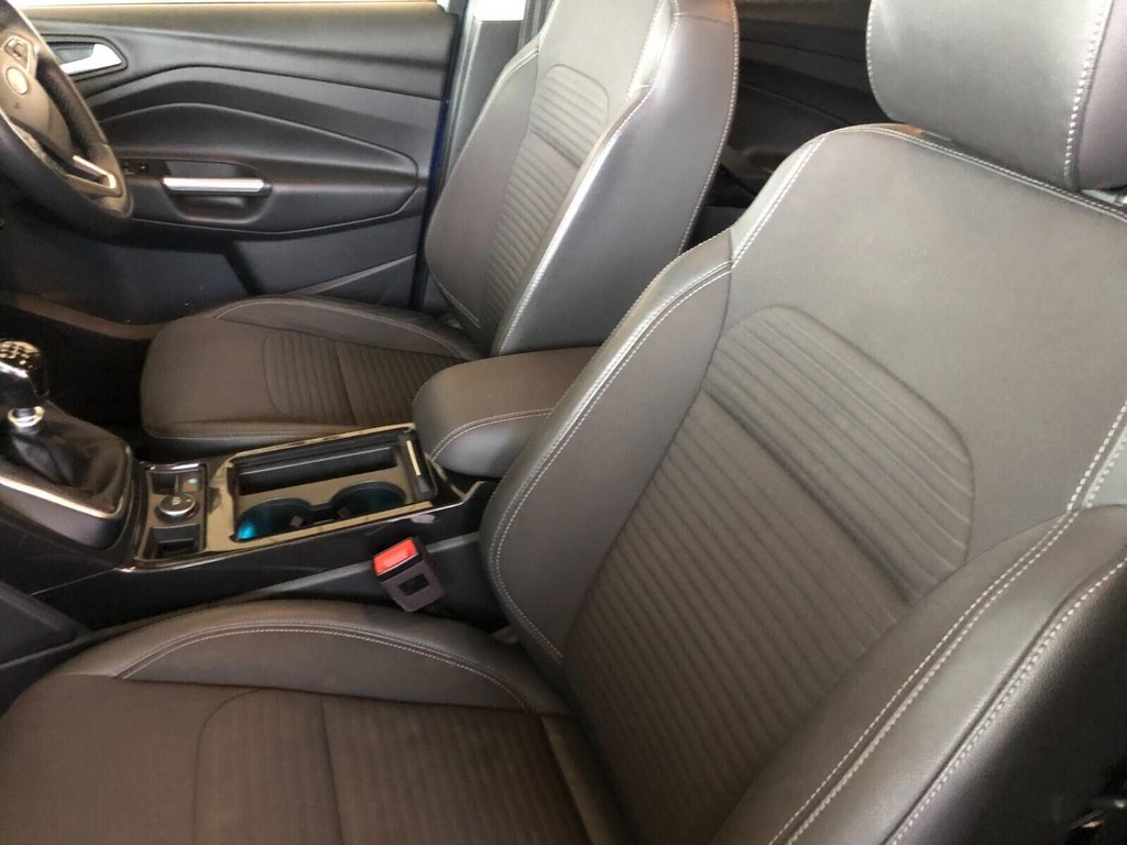 Used Ford Kuga 2018 for sale - 77258184: Photo 30