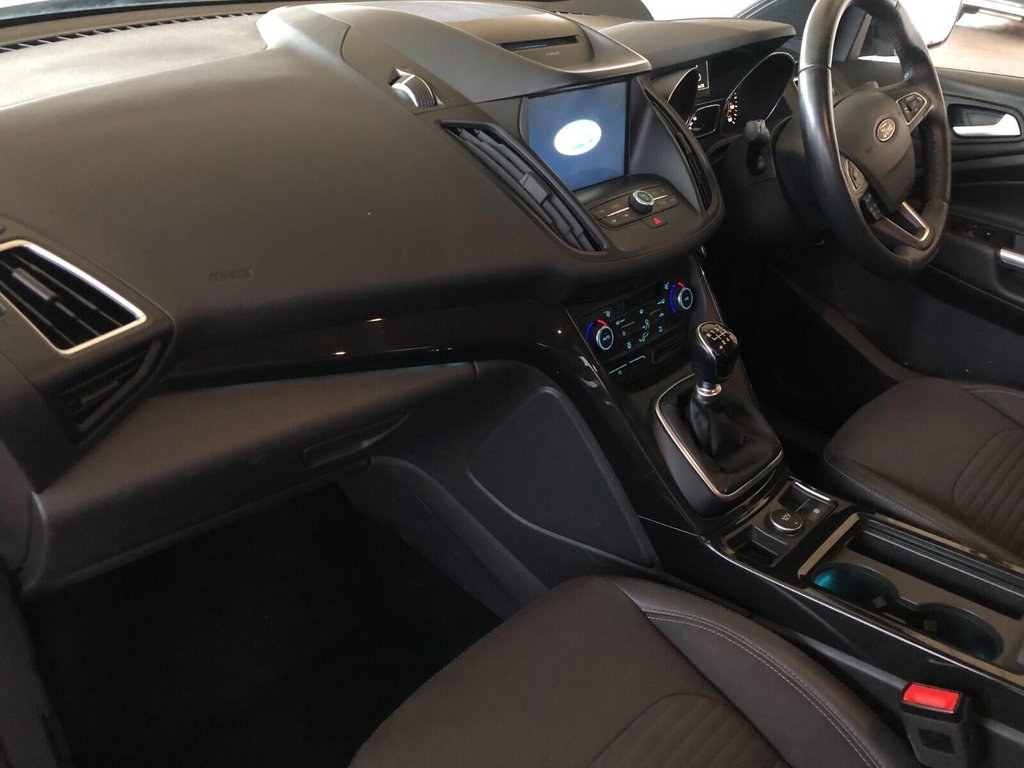 Used Ford Kuga 2018 for sale - 77258184: Photo 31