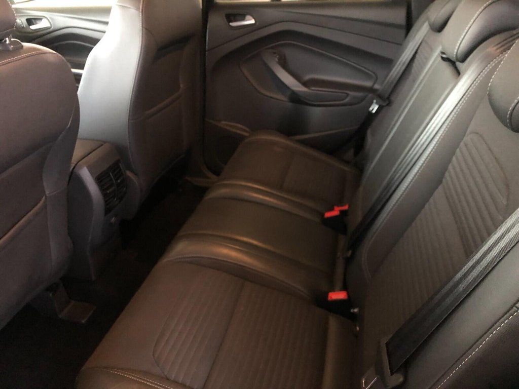 Used Ford Kuga 2018 for sale - 77258184: Photo 32