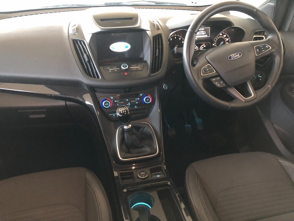 Used Ford Kuga 2018 for sale - 77258184: Photo 33