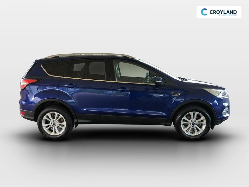 Used Ford Kuga 2018 for sale - 77258184: Photo 35