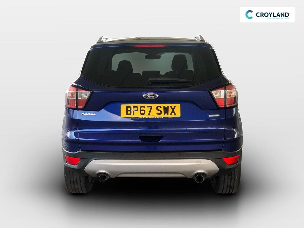 Used Ford Kuga 2018 for sale - 77258184: Photo 36