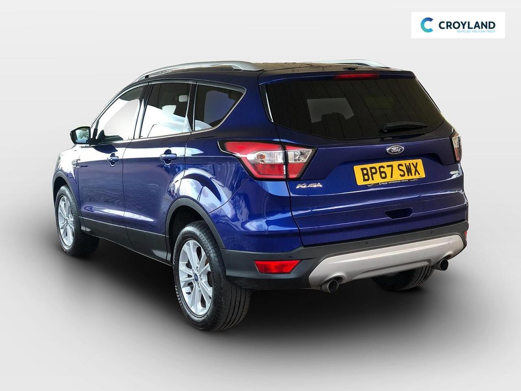 Used Ford Kuga 2018 for sale - 77258184: Photo 37