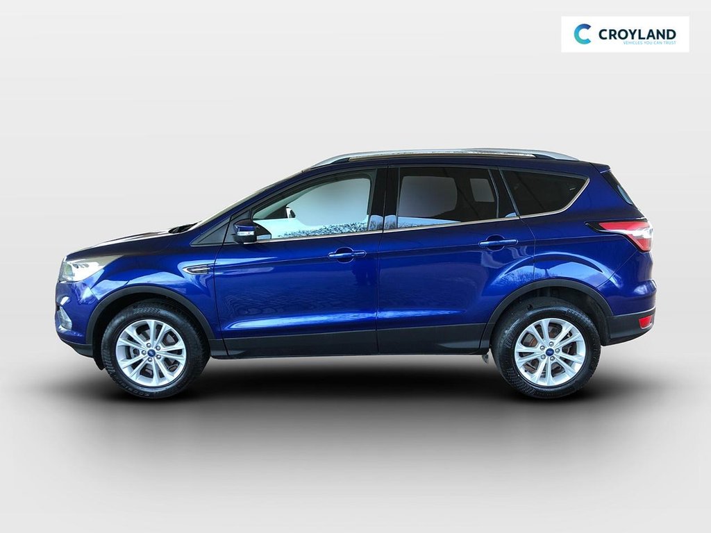 Used Ford Kuga 2018 for sale - 77258184: Photo 38