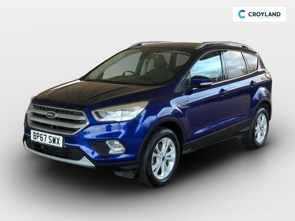 Used Ford Kuga 2018 for sale - 77258184: Photo 39
