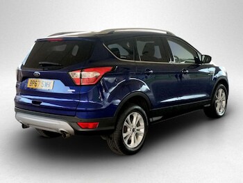 Used Ford Kuga 2018 for sale - 77258184: Photo