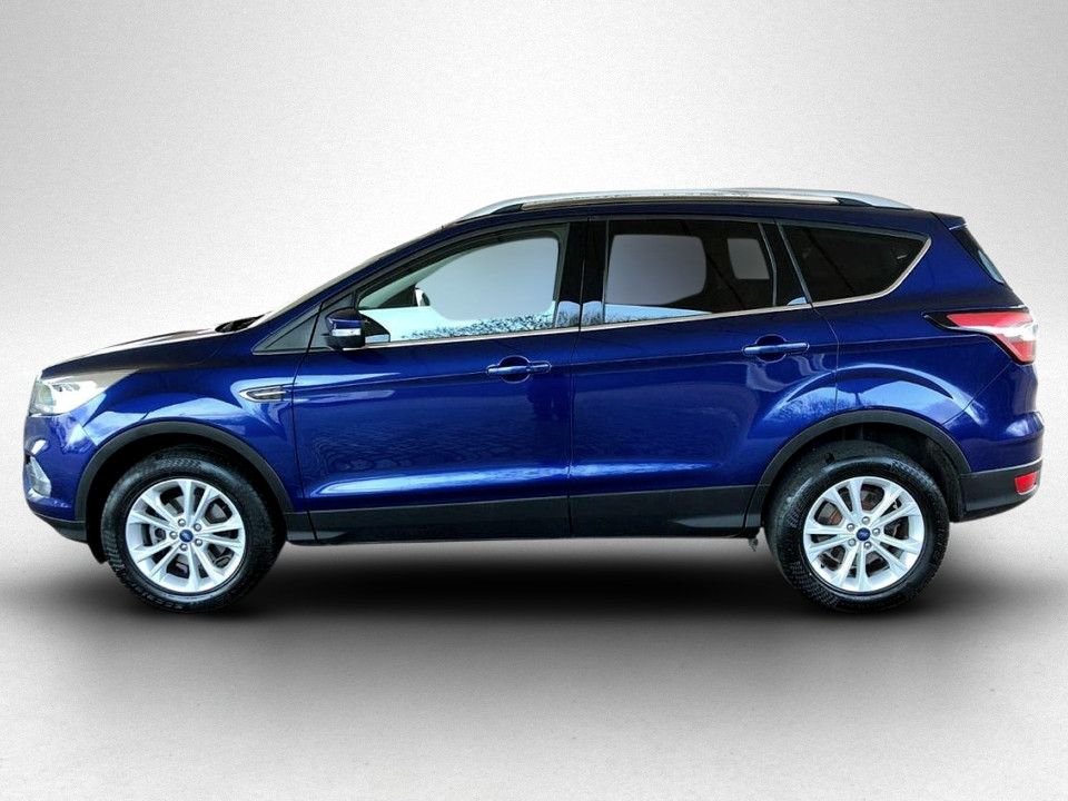 Used Ford Kuga 2018 for sale - 77258184: Photo 5