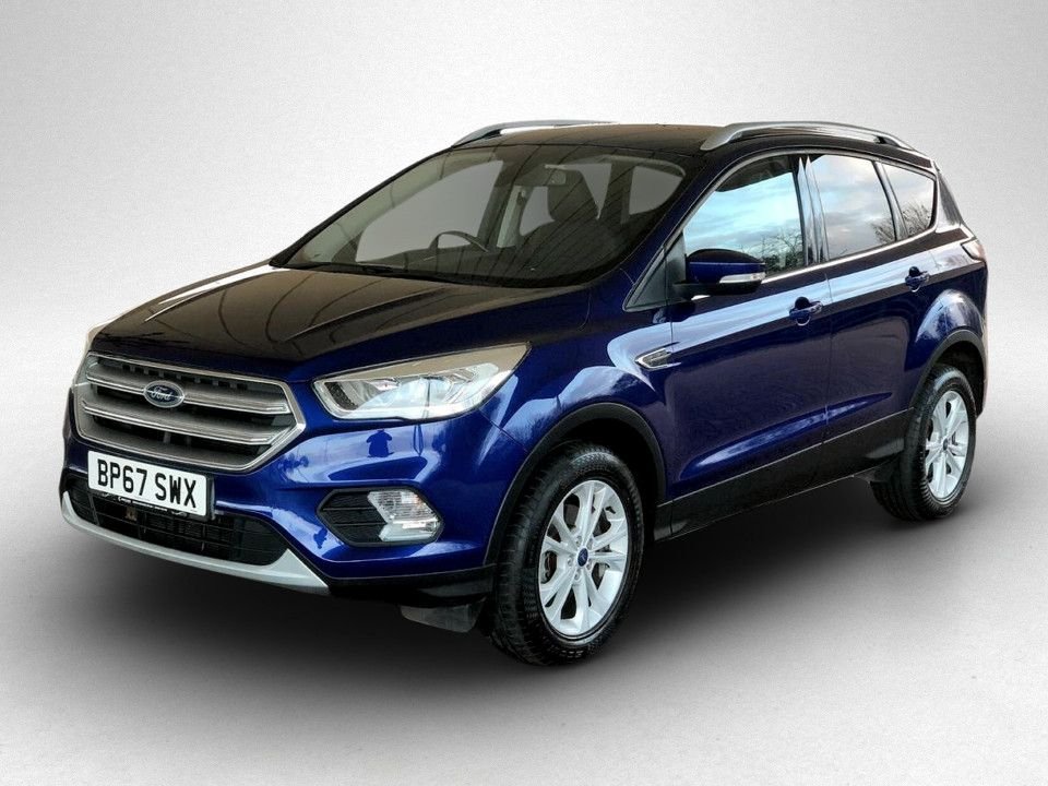 Used Ford Kuga 2018 for sale - 77258184: Photo 6