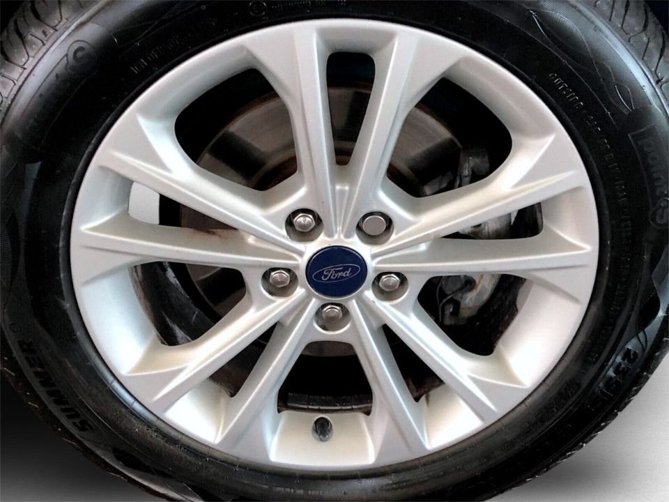 Used Ford Kuga 2018 for sale - 77258184: Photo 7