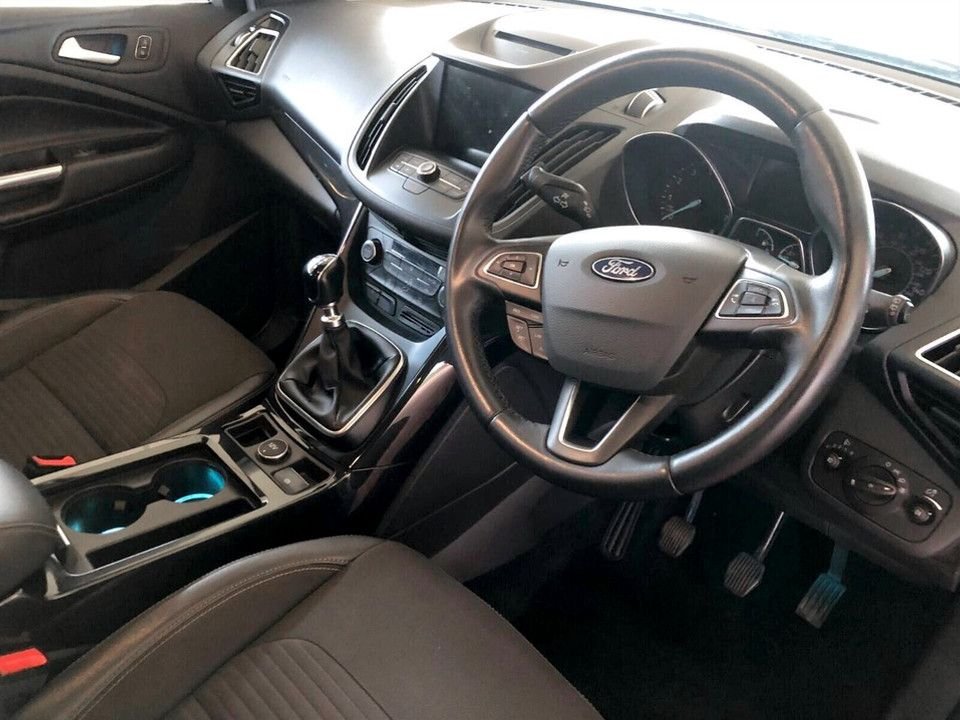 Used Ford Kuga 2018 for sale - 77258184: Photo 8