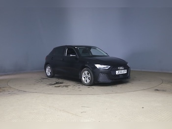 Used Audi A1 2021 for sale - 77898928: Photo